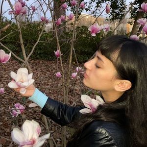 Meet your Posher, Beatrice